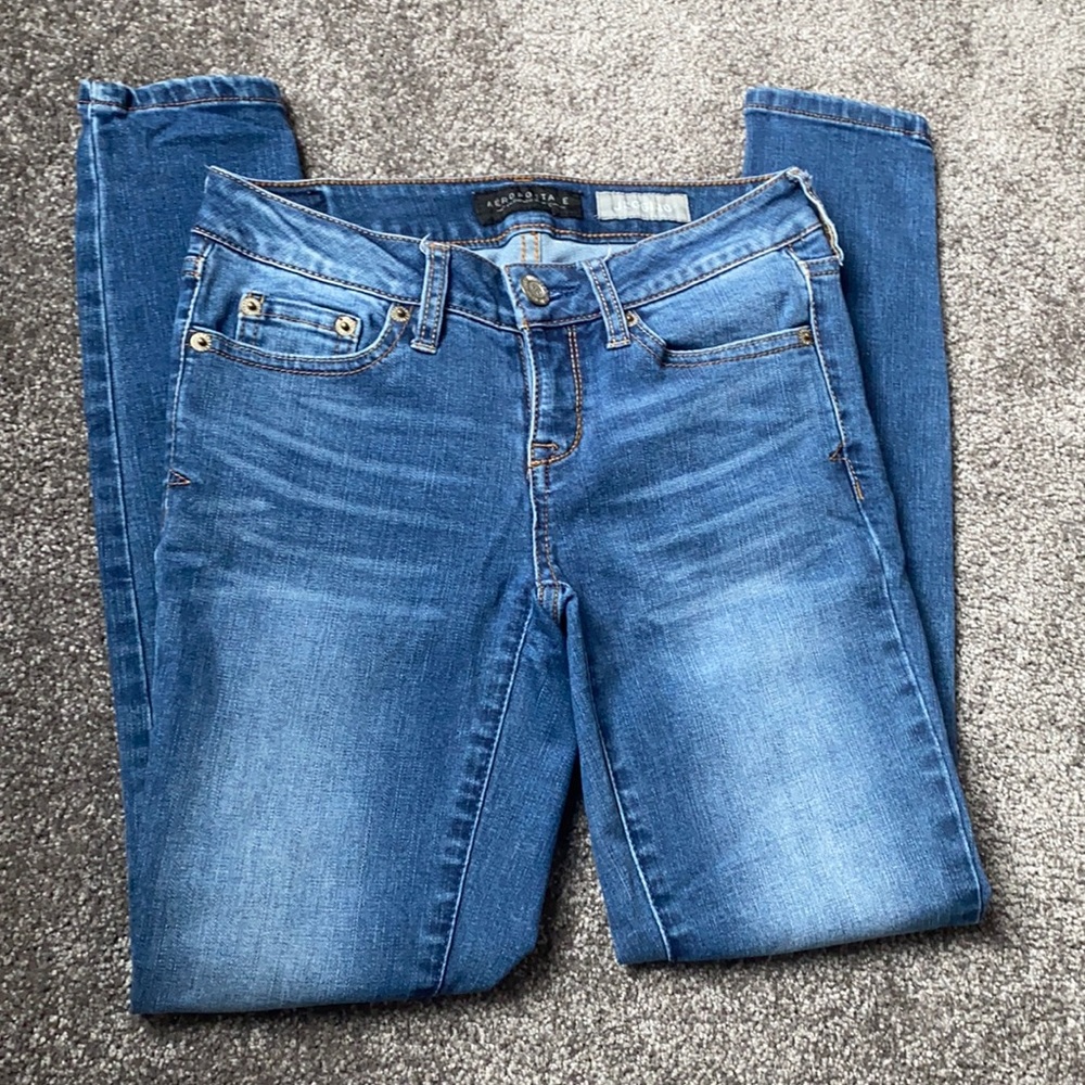 ✨great condition✨ women’s jeans
